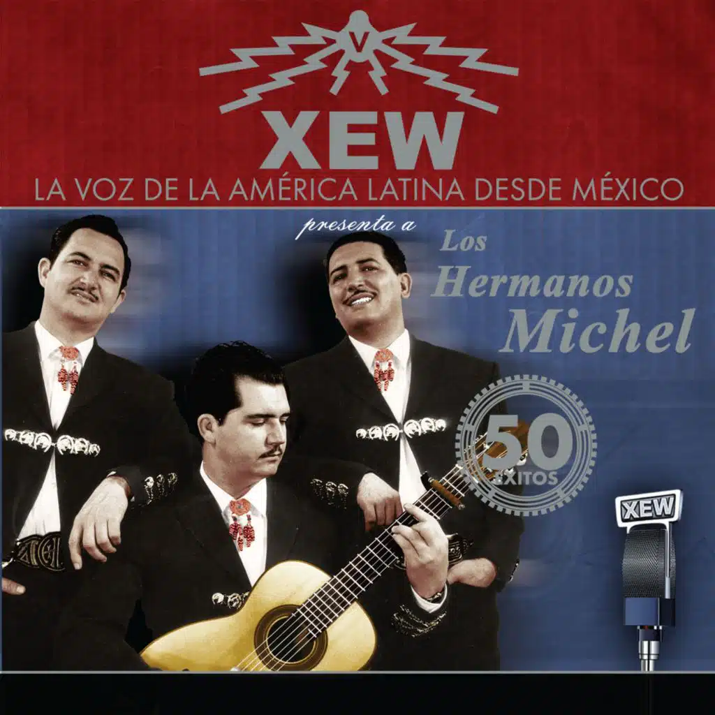 XEW La Voz de America Latina