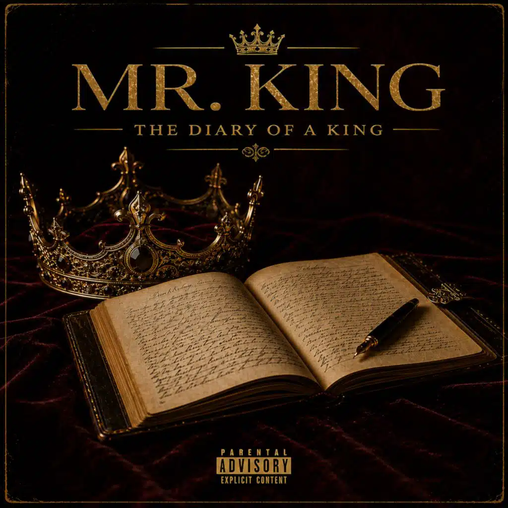 The Diary Of A King