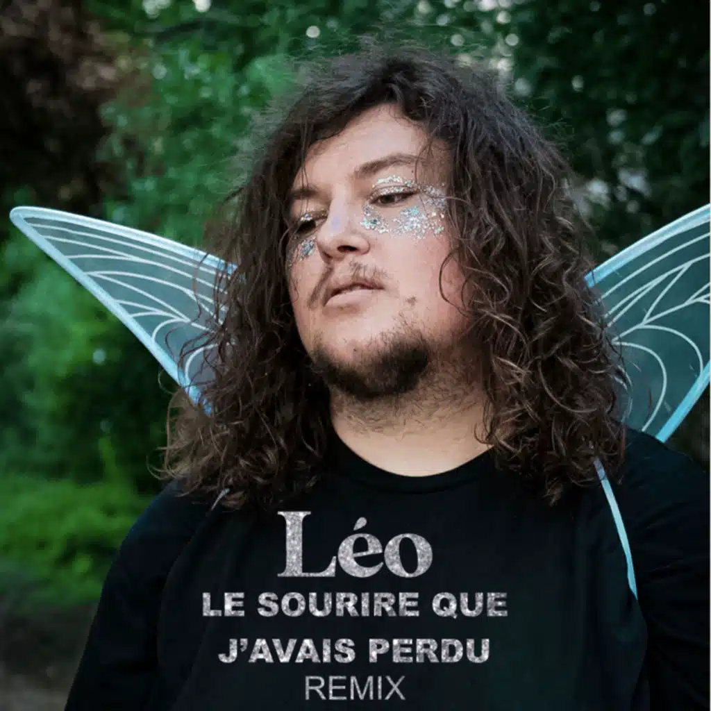 Le sourire que j'avais perdu (Remix)