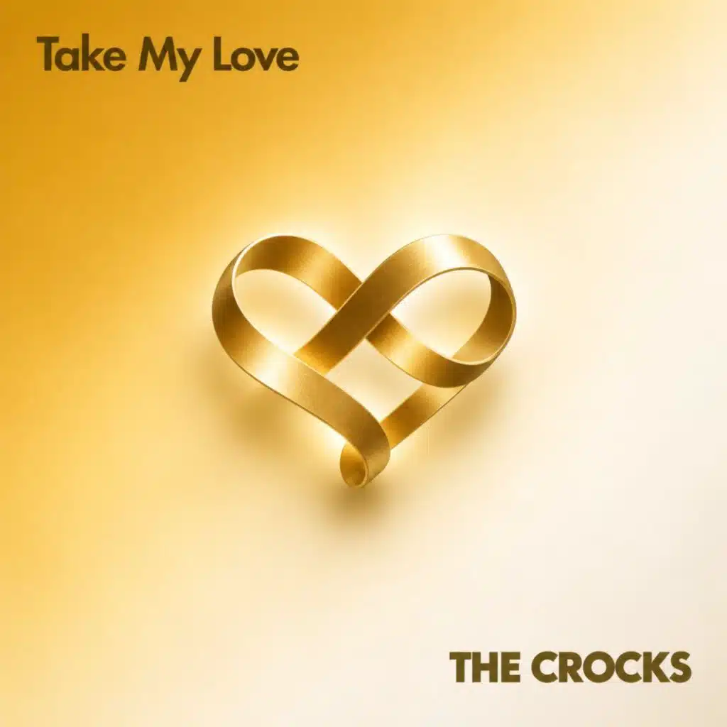Take My Love