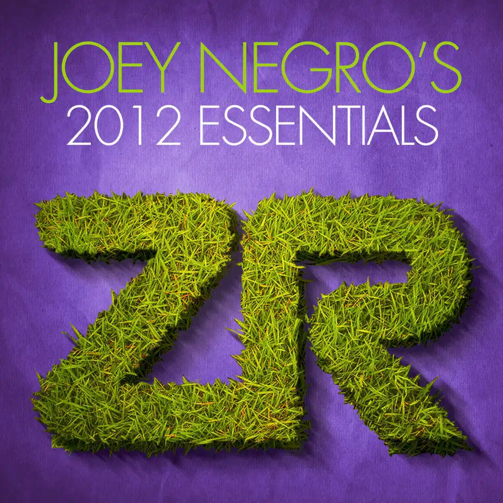 Shake Your Body (Joey Negro Extended Disco Mix) [feat. Dave Lee]