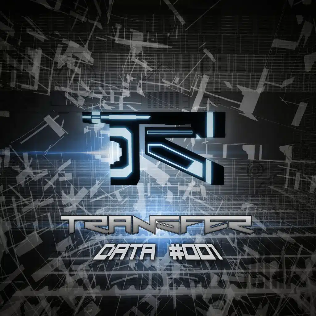 DATA #001