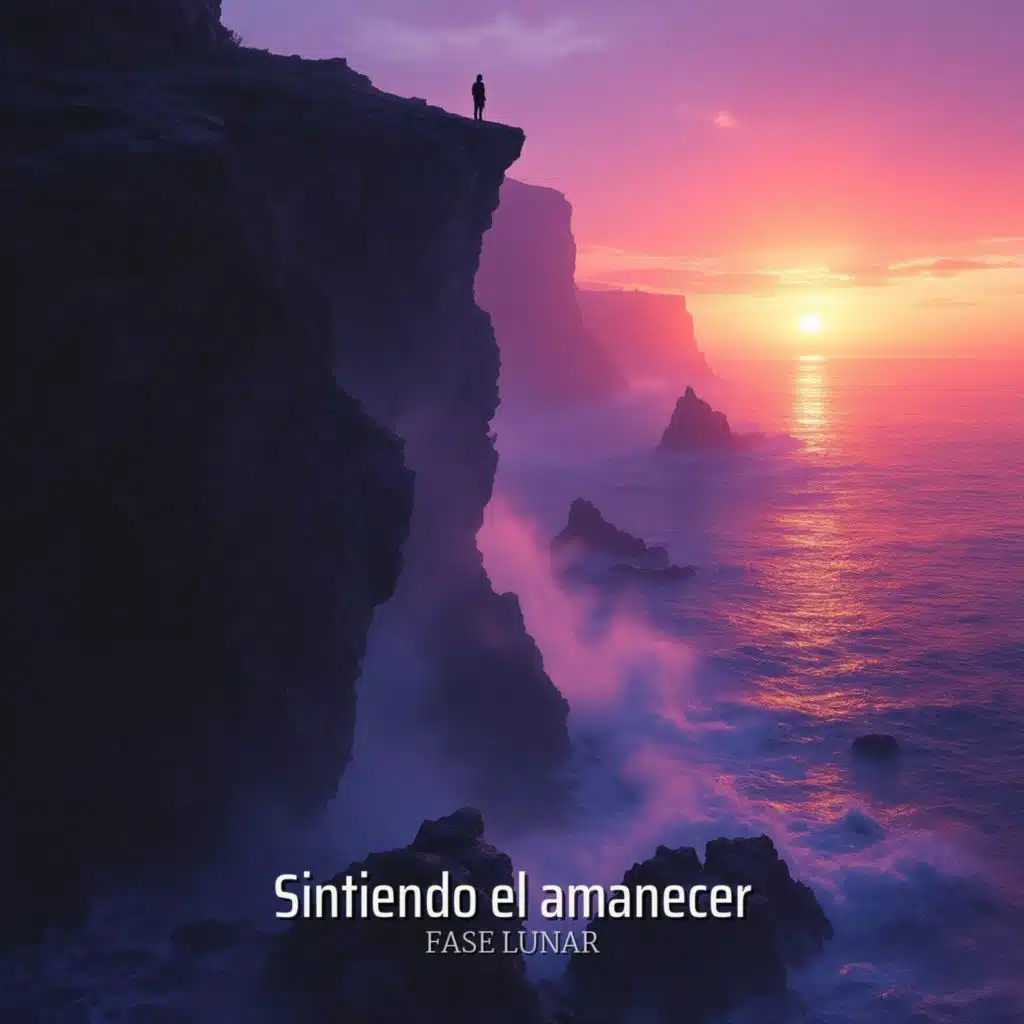 Sintiendo el amanecer