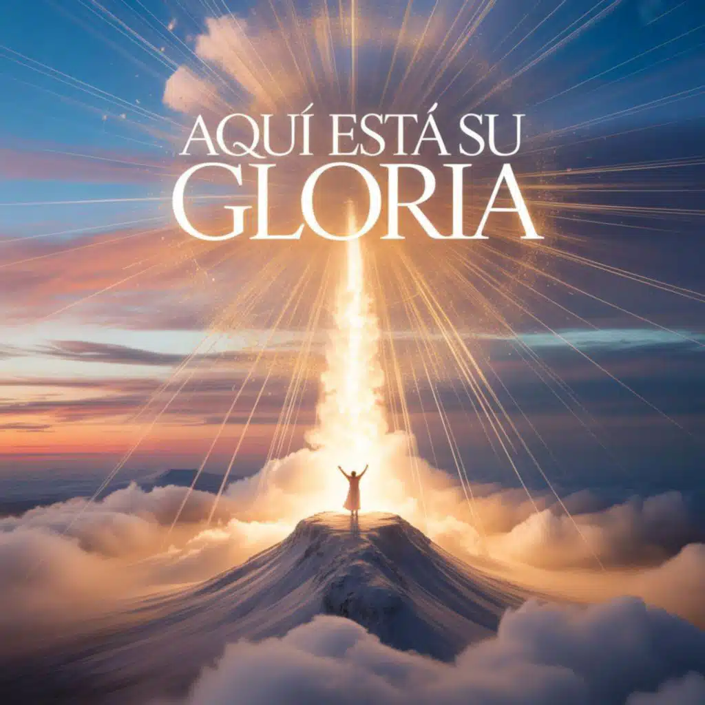 Aqui esta su GLoria