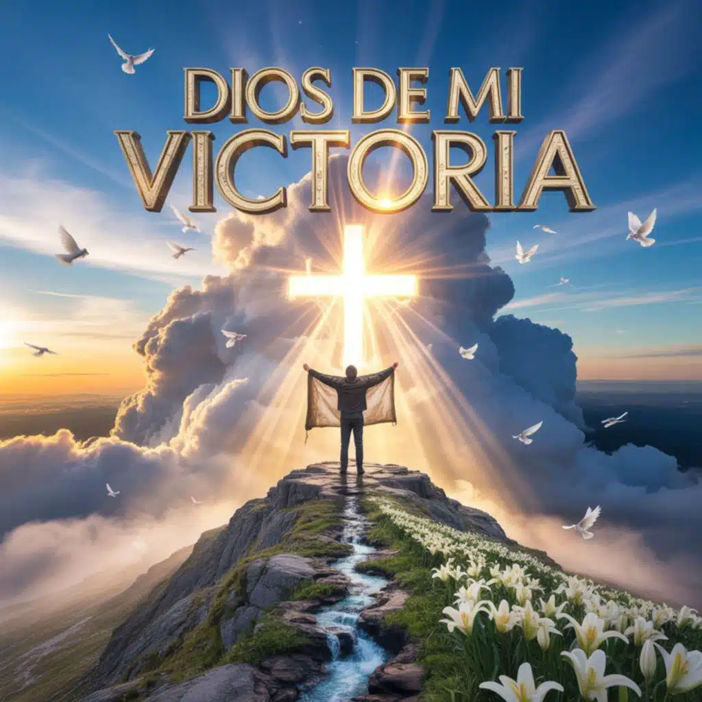 El Dios que nunca pierde