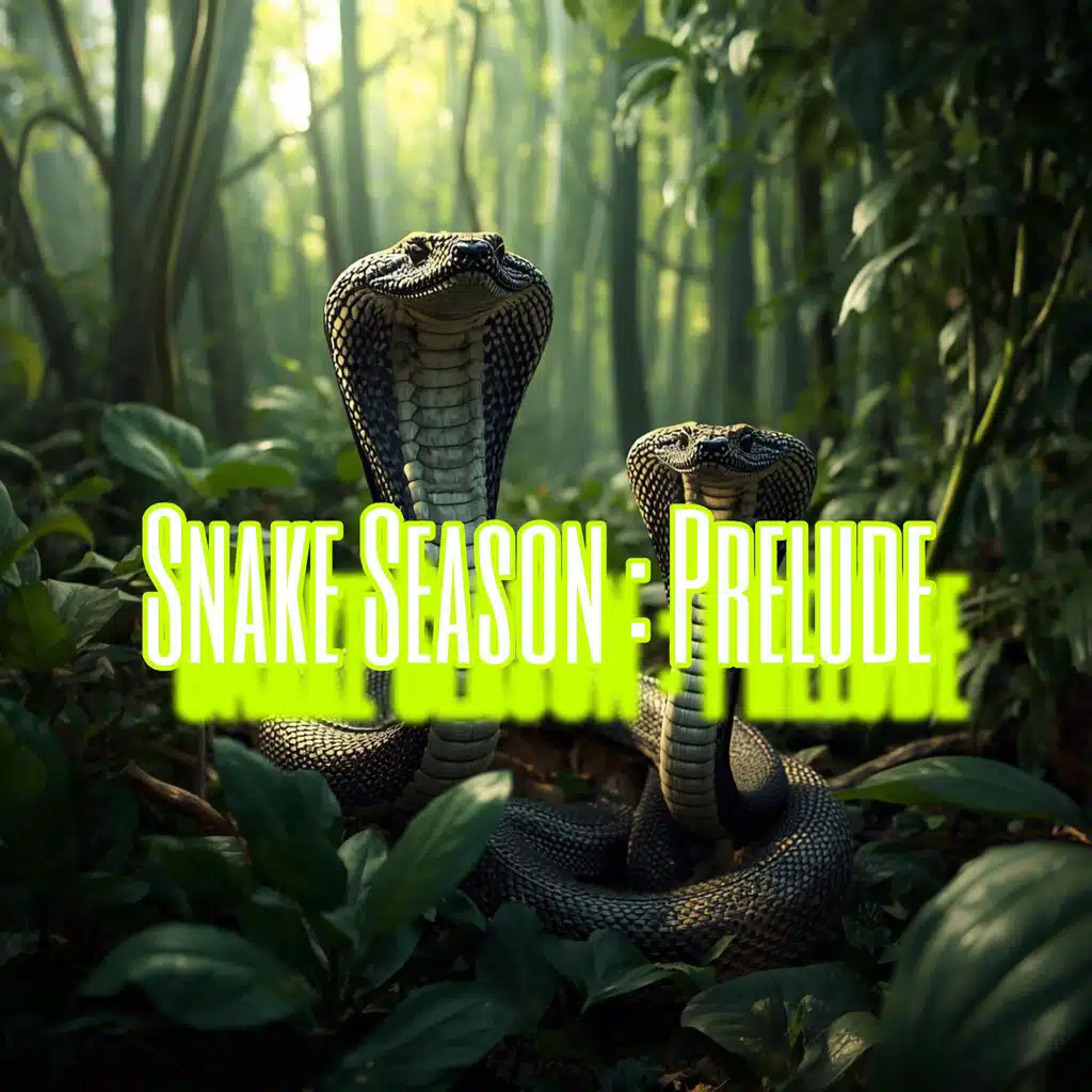 Snake Season:Prelude