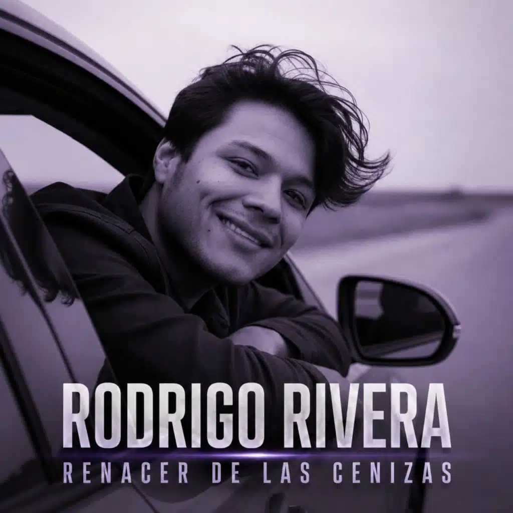 Renacer De las Cenizas (Radio Edit) [feat. Rodrigo Rivera]