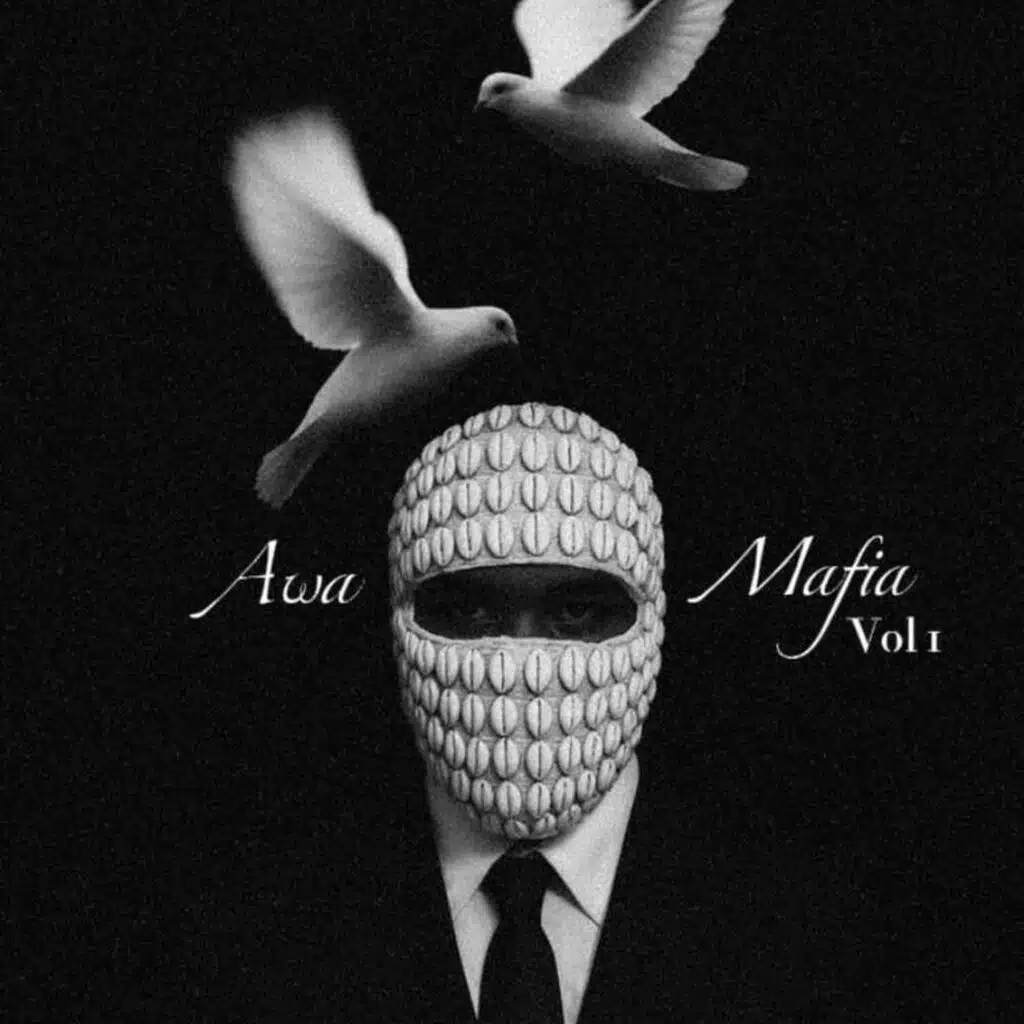 AWA MAFIA vol 1
