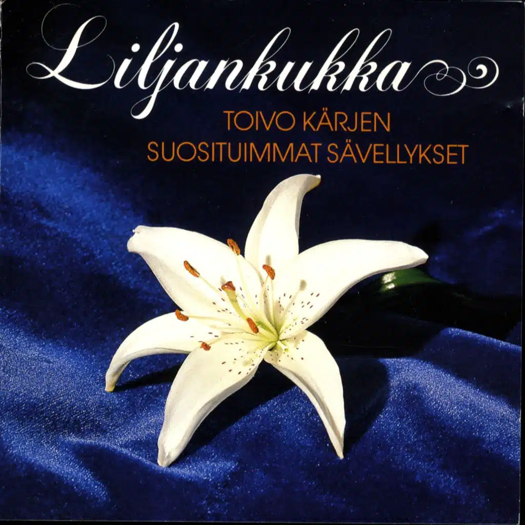 Tango merellä