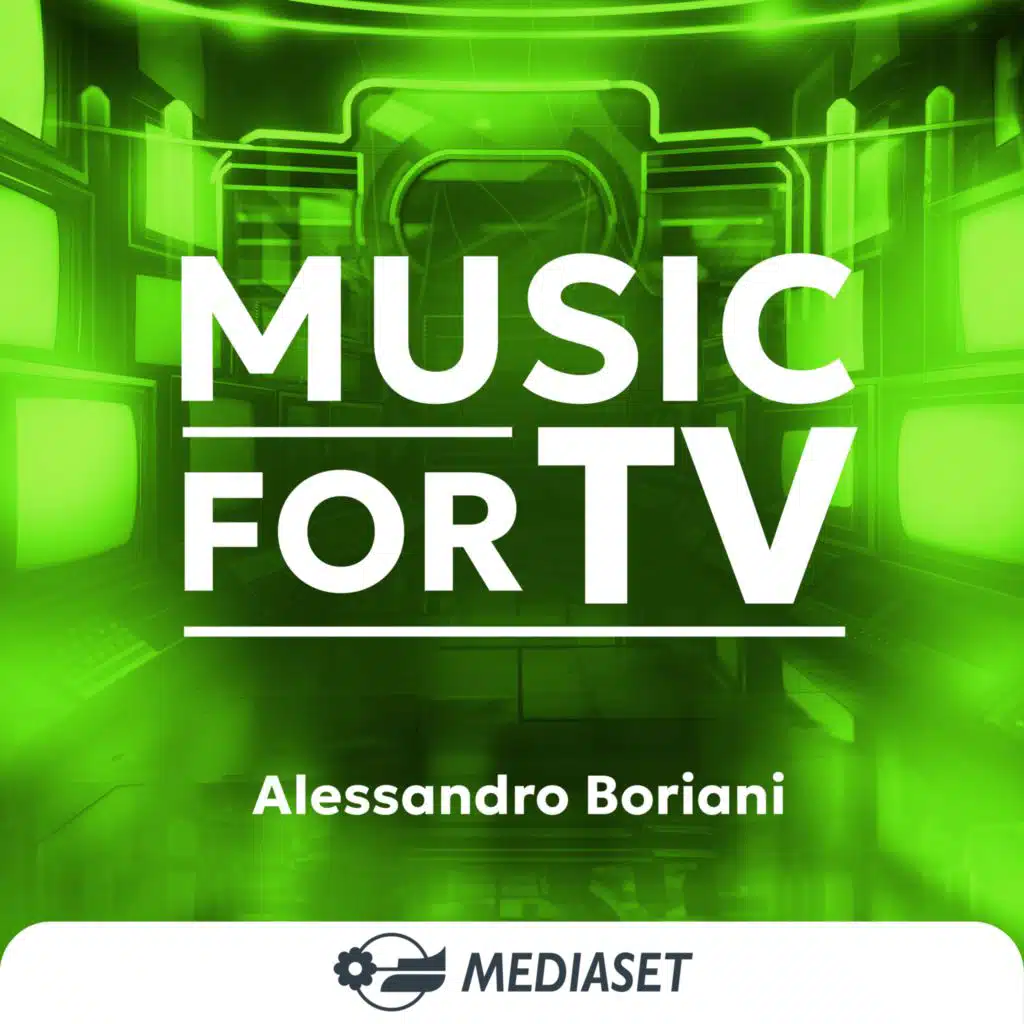 Music For TV