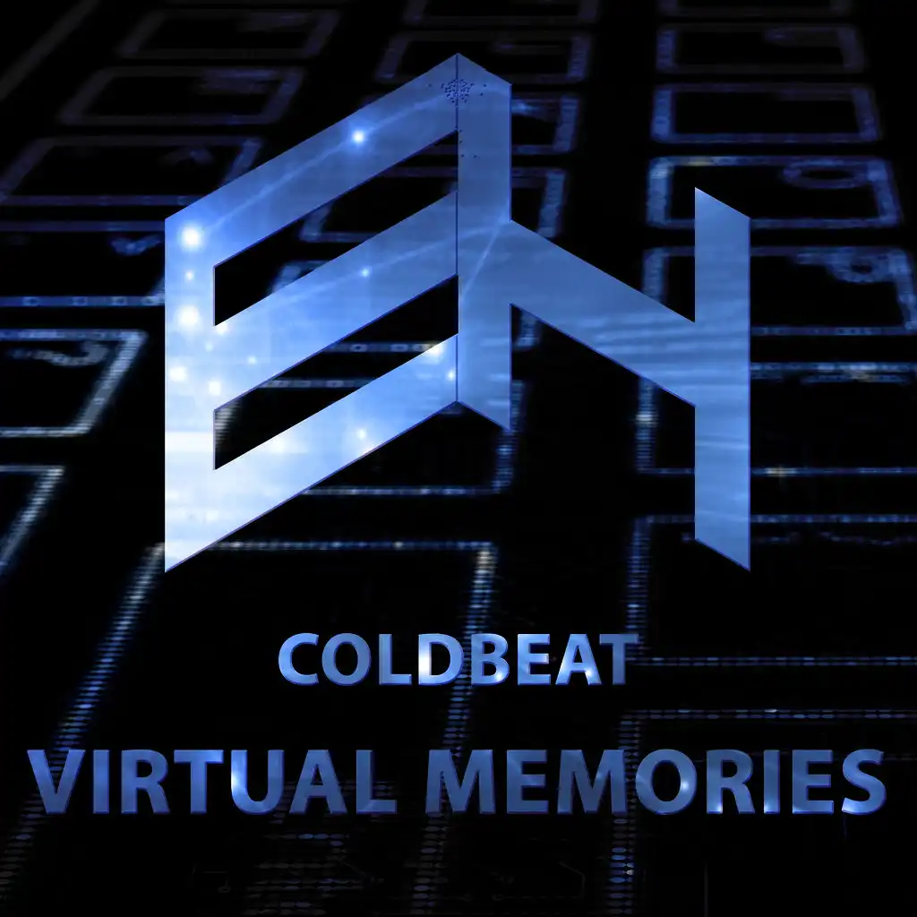 Virtual Memories (Remixes)