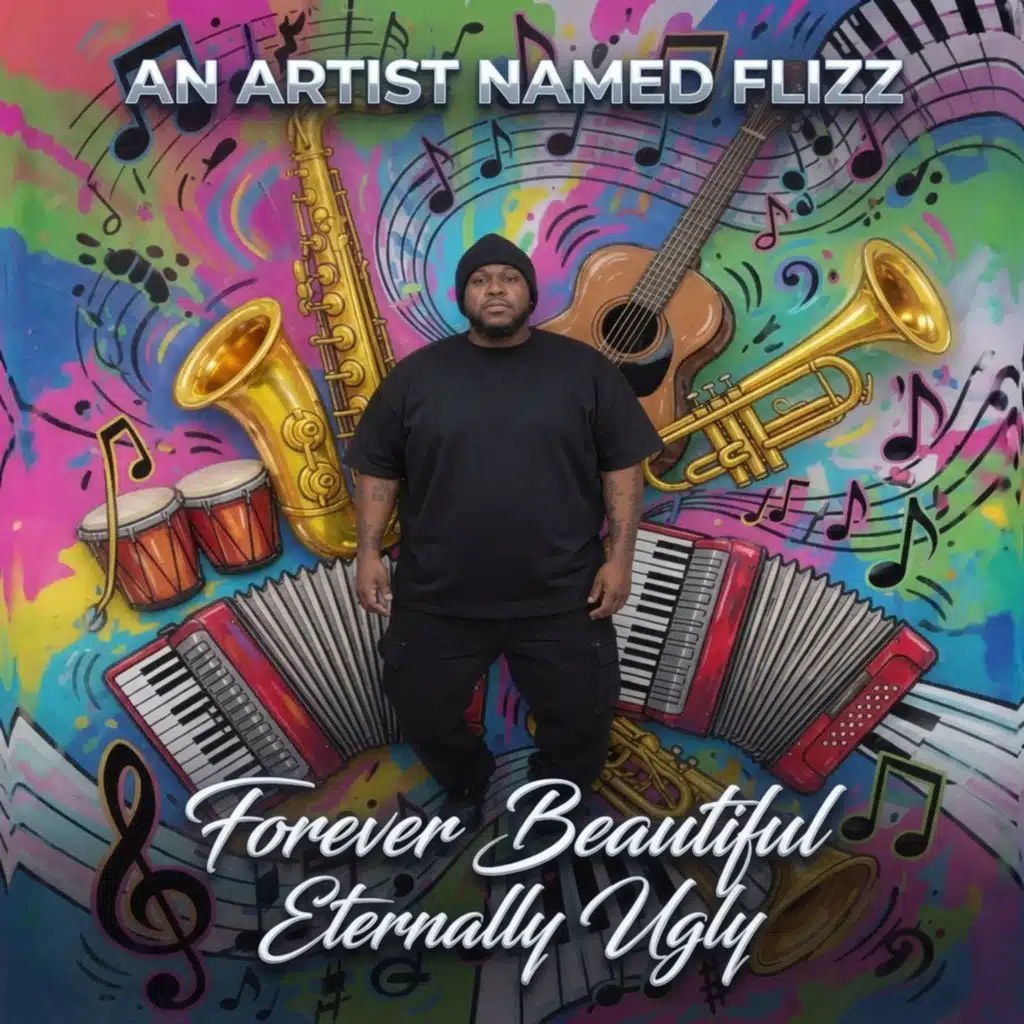 Forever Beautiful, Eternally Ugly