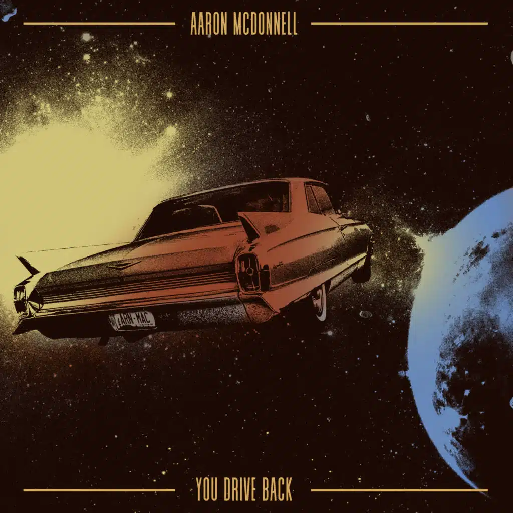 You Drive Back