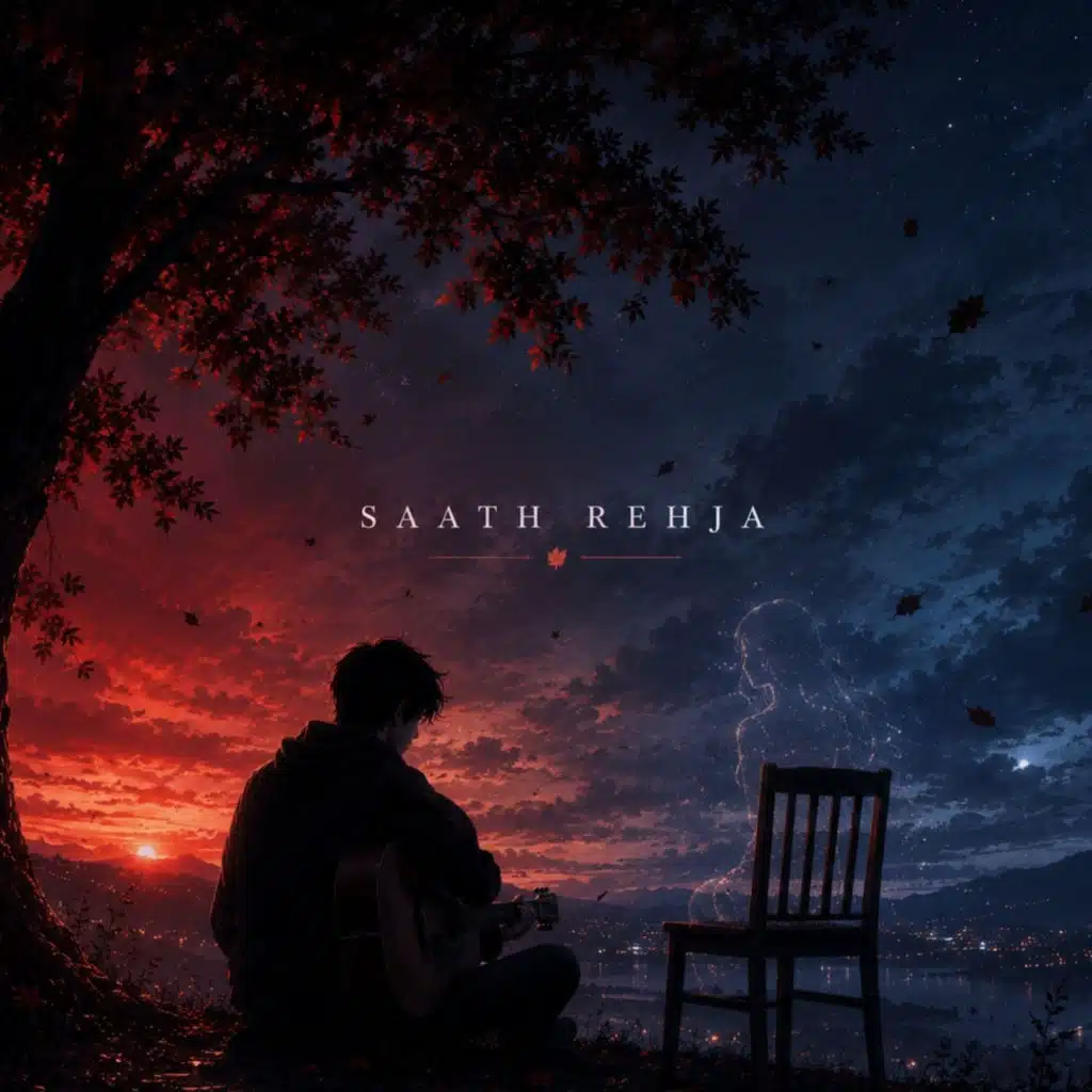 Saath Rehja