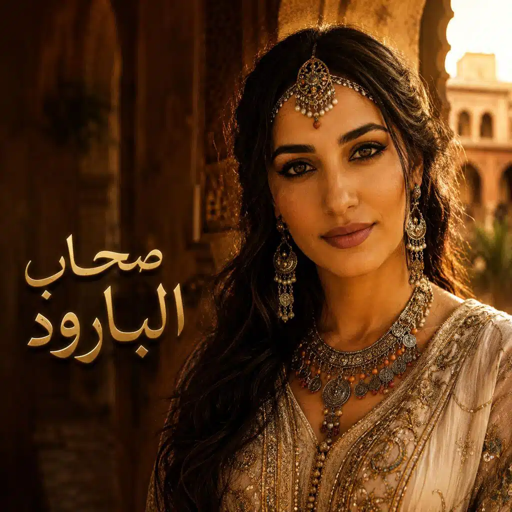 Shab El Baroud | صحاب البارو