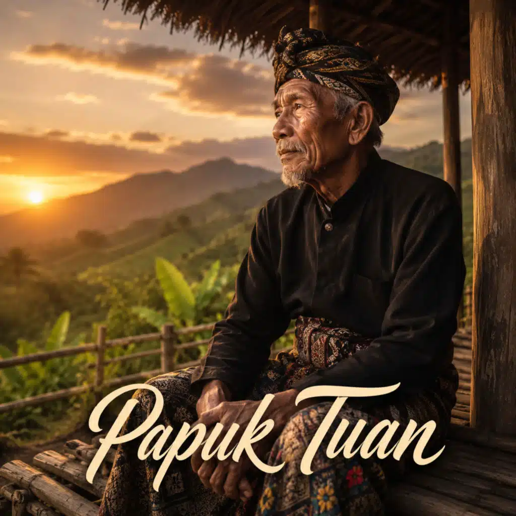 Papuk Tuan