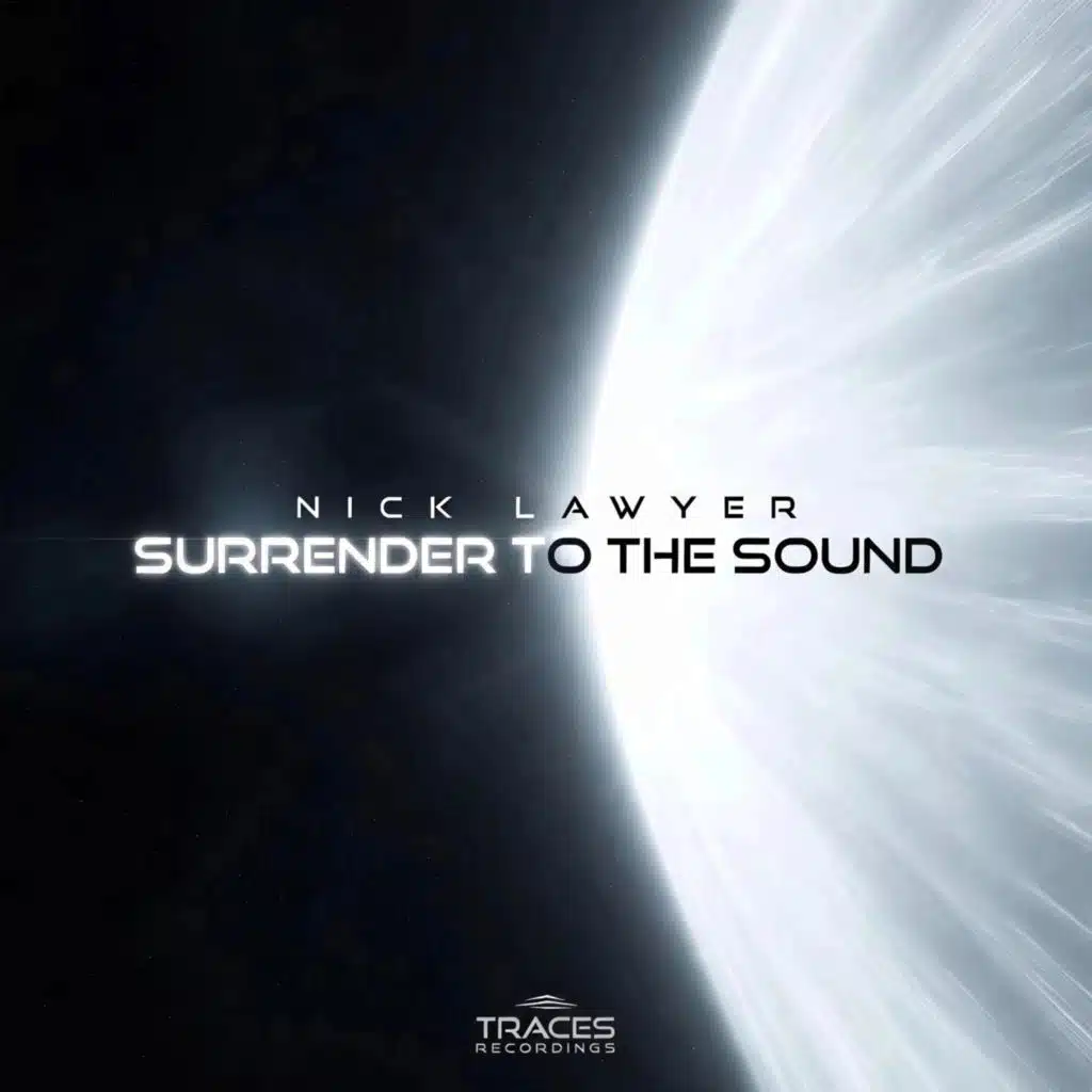 Surrender To The Sound