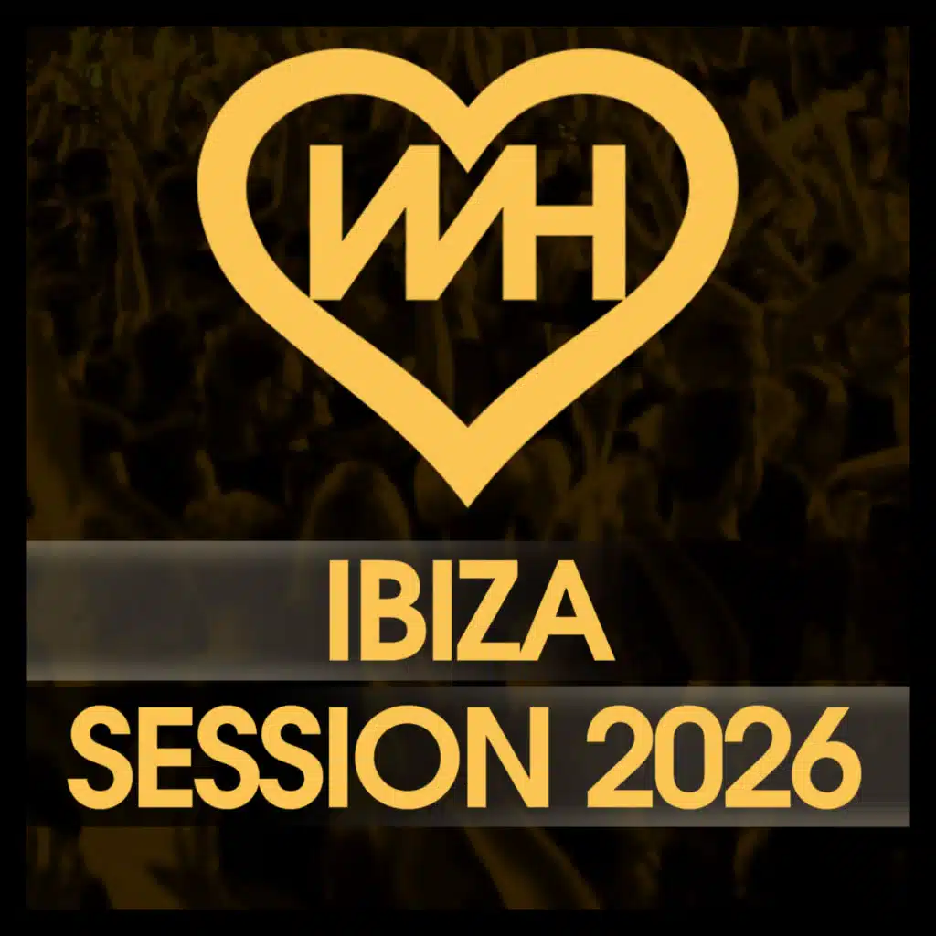 Whore House Ibiza Session 2026