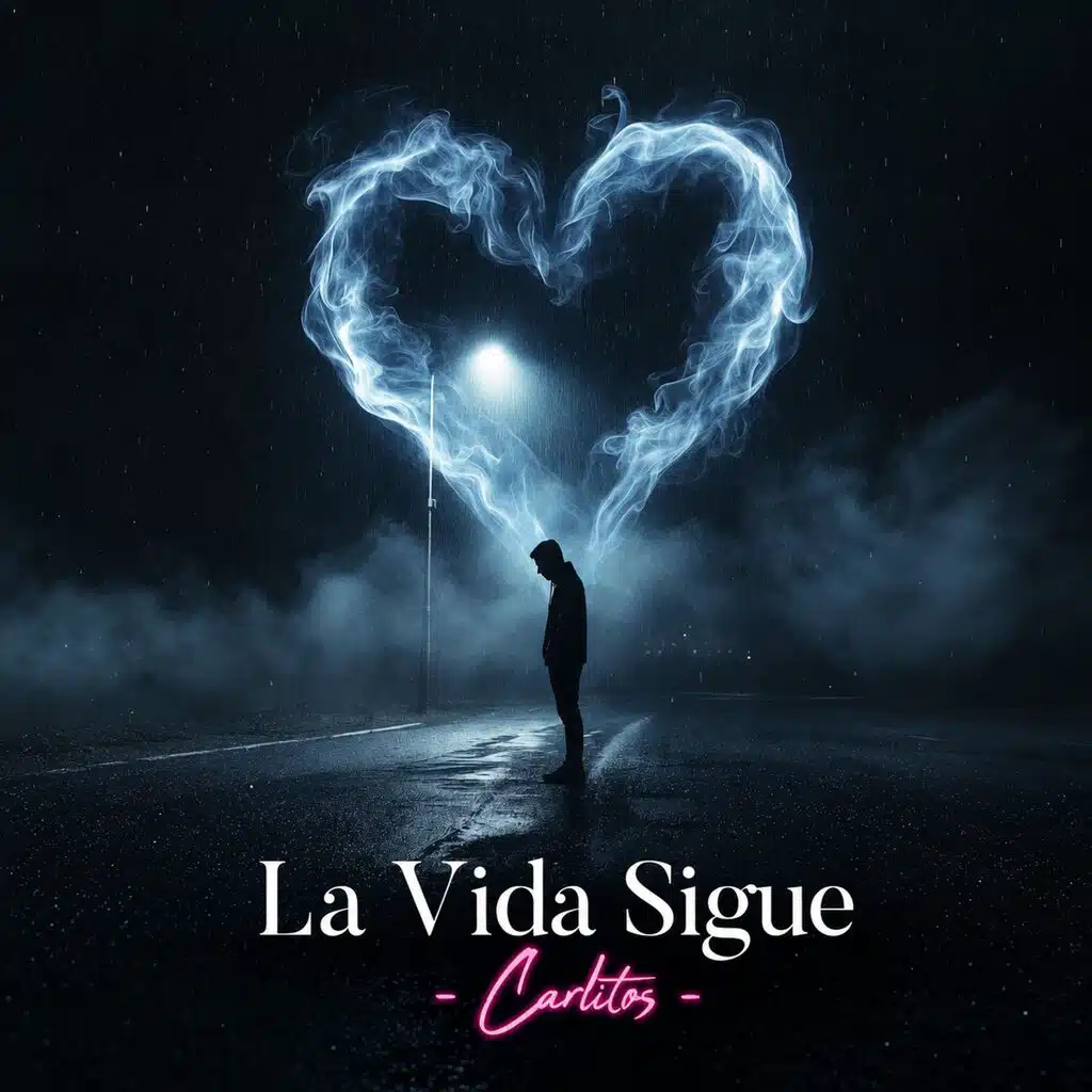 La vida sigue