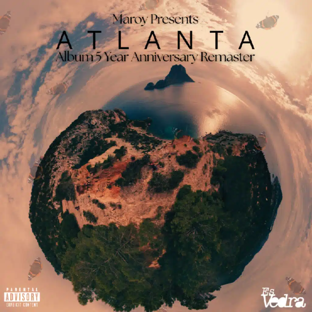 Atlanta (5 Years Anniversary Remaster)