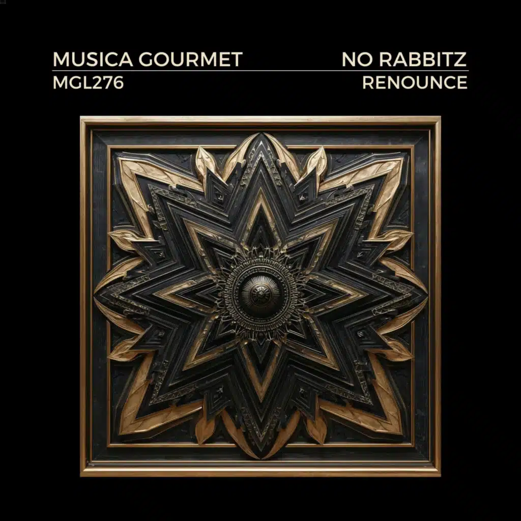 Renounce