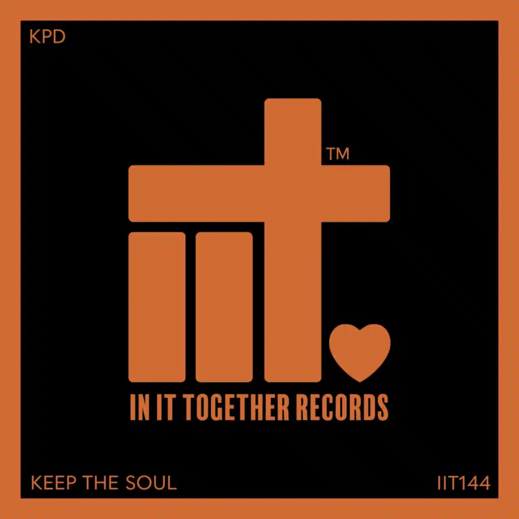 Keep The Soul