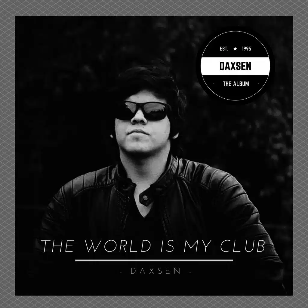 Aftershock (feat. Daroom)