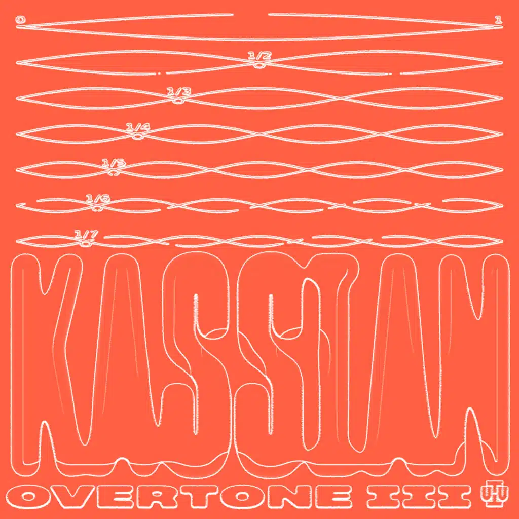 Overtone III