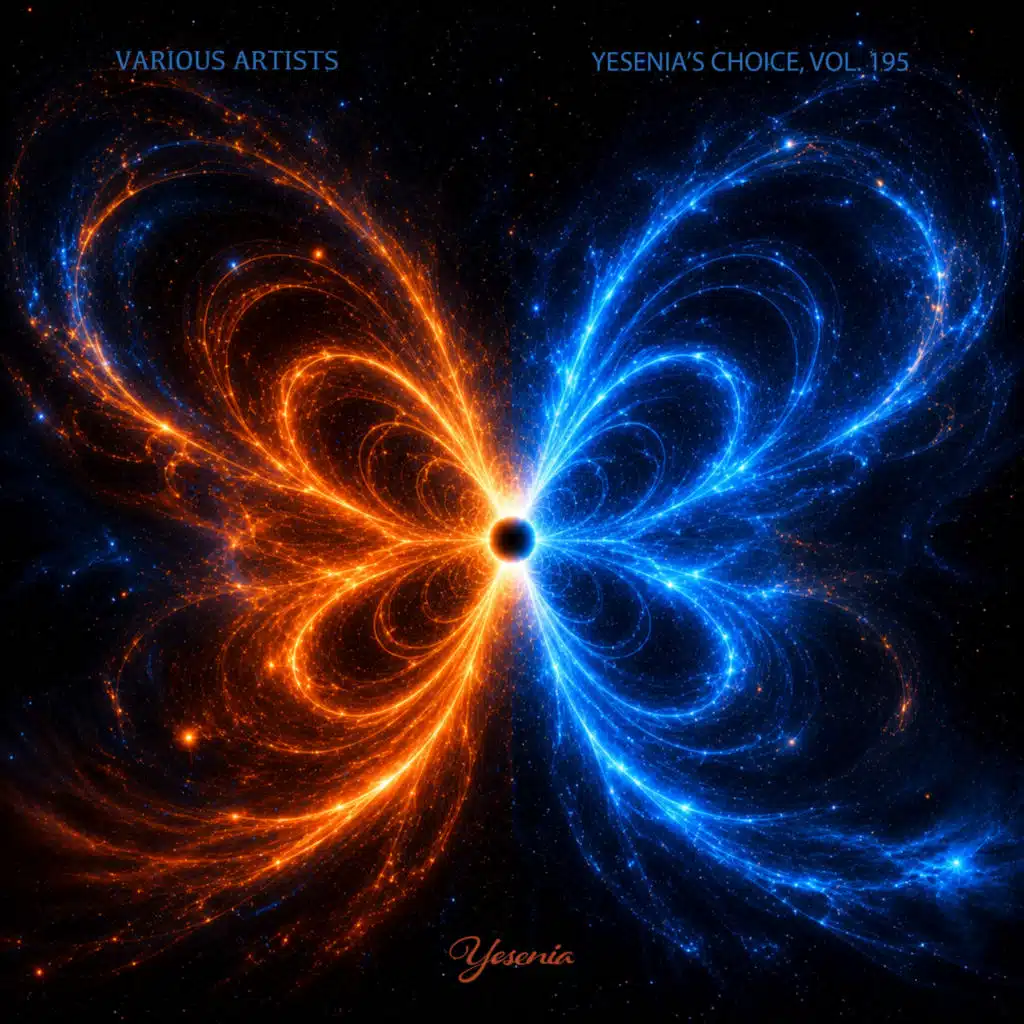 Yesenia's Choice, Vol. 195