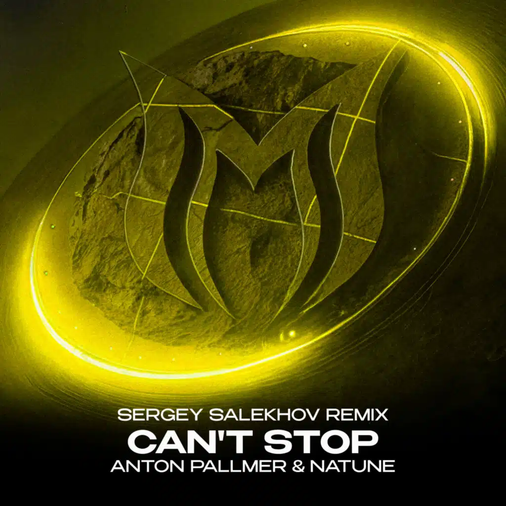 Can't Stop (Sergey Salekhov Remix)