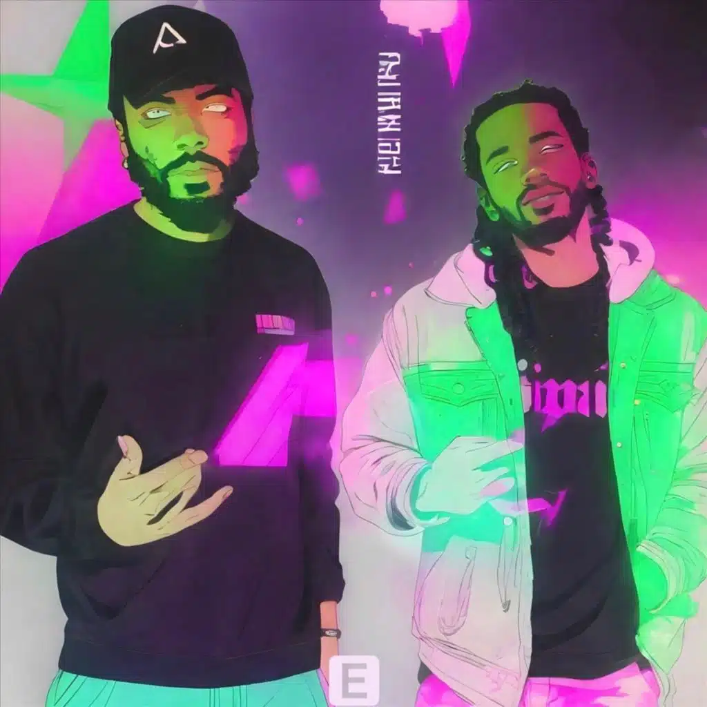 The Syndicate Series Presents: Twan Pxck