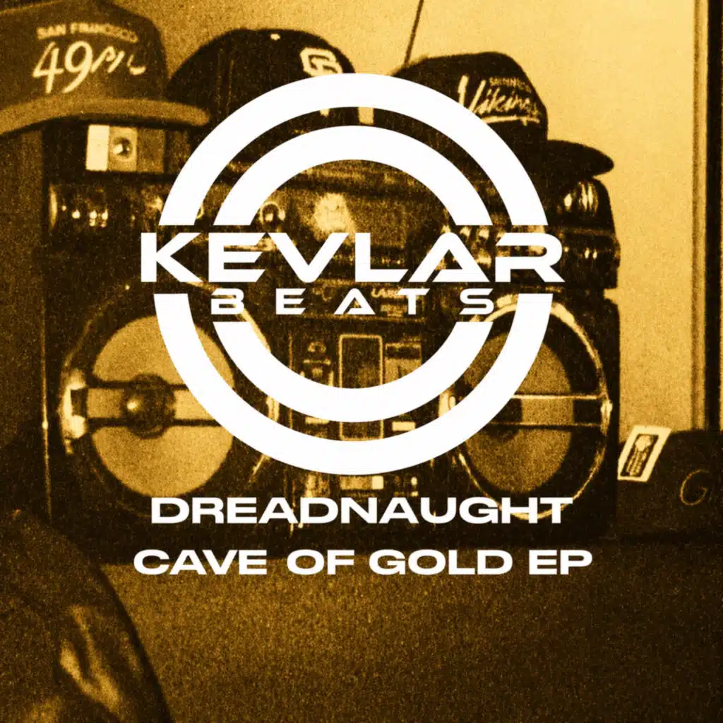 Cave Of Gold