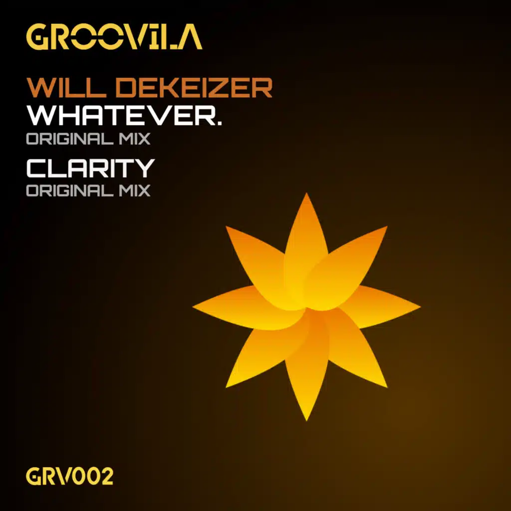 whatever. / Clarity