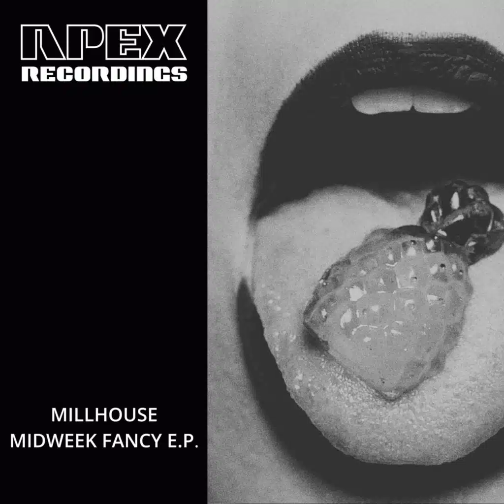 Midweek Fancy E.P.