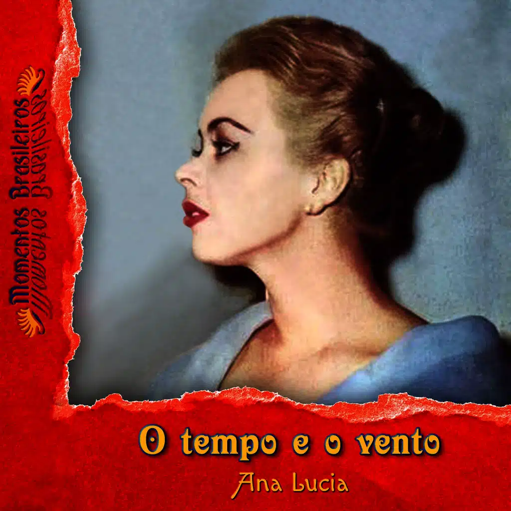 O tempo e o vento
