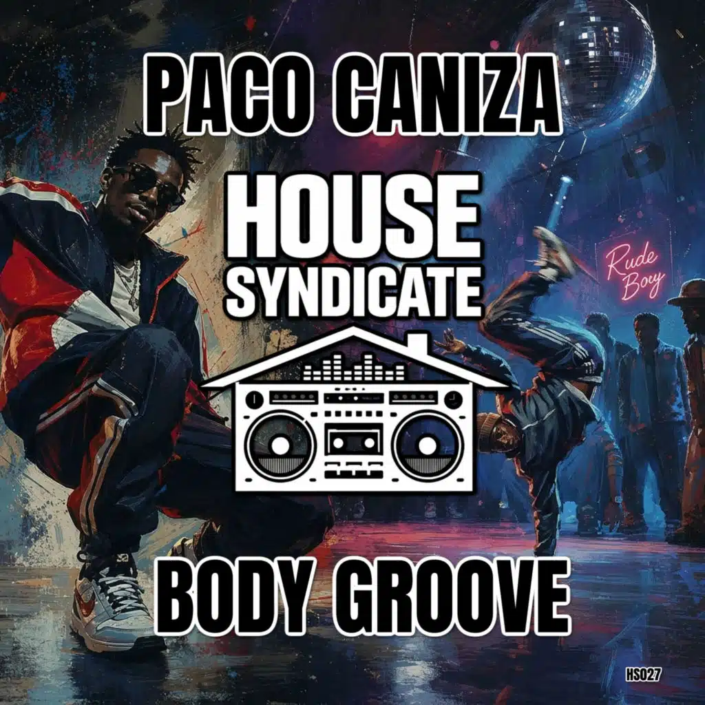 Body Groove