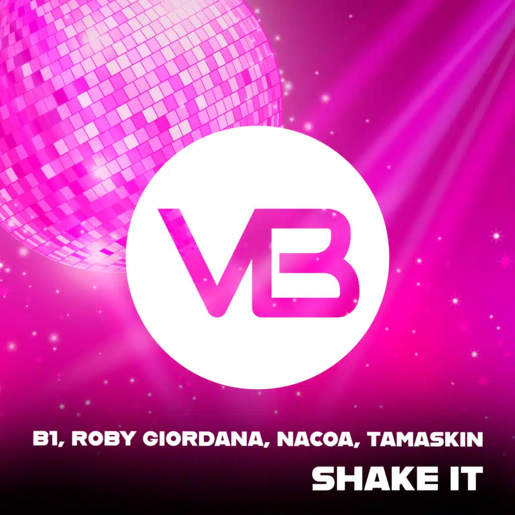 Shake It