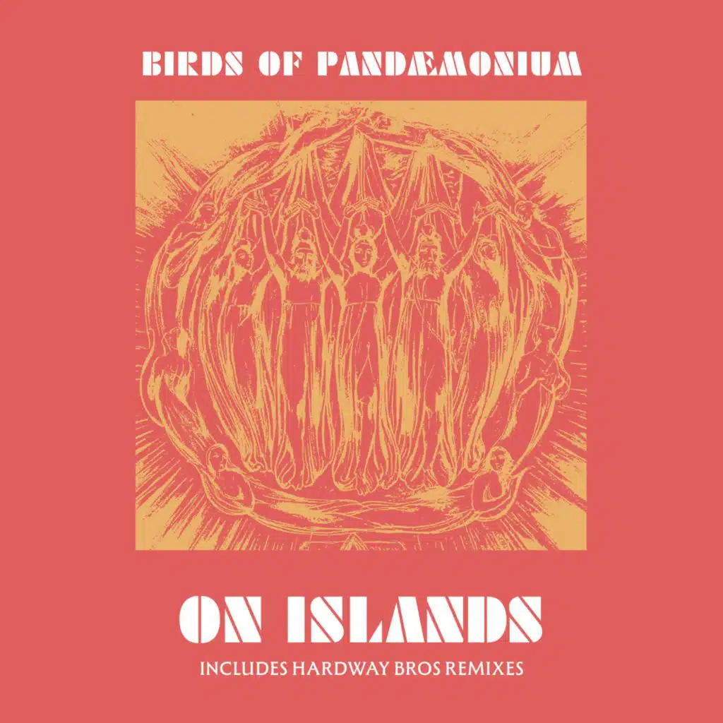 On Islands