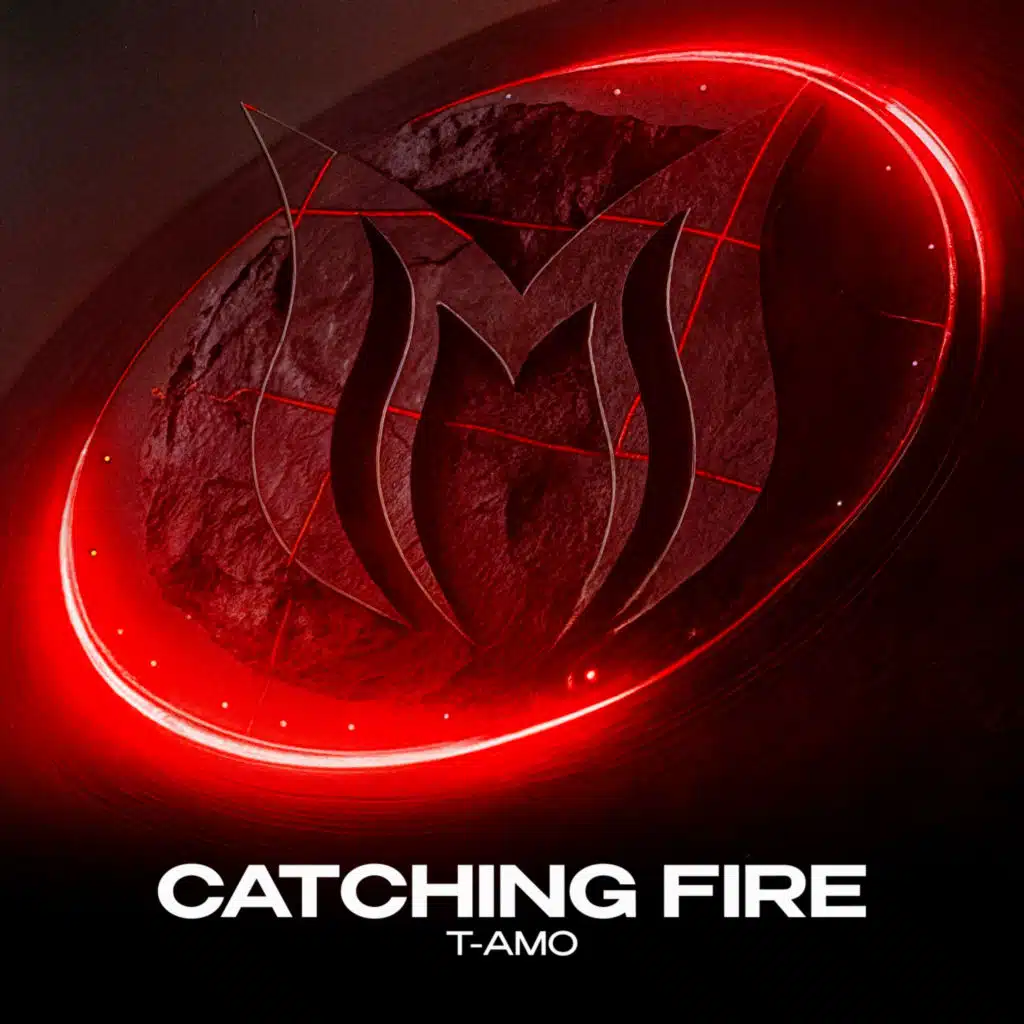 Catching Fire