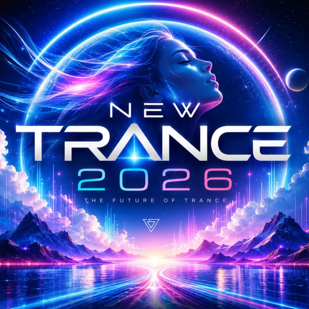 New Trance 2026