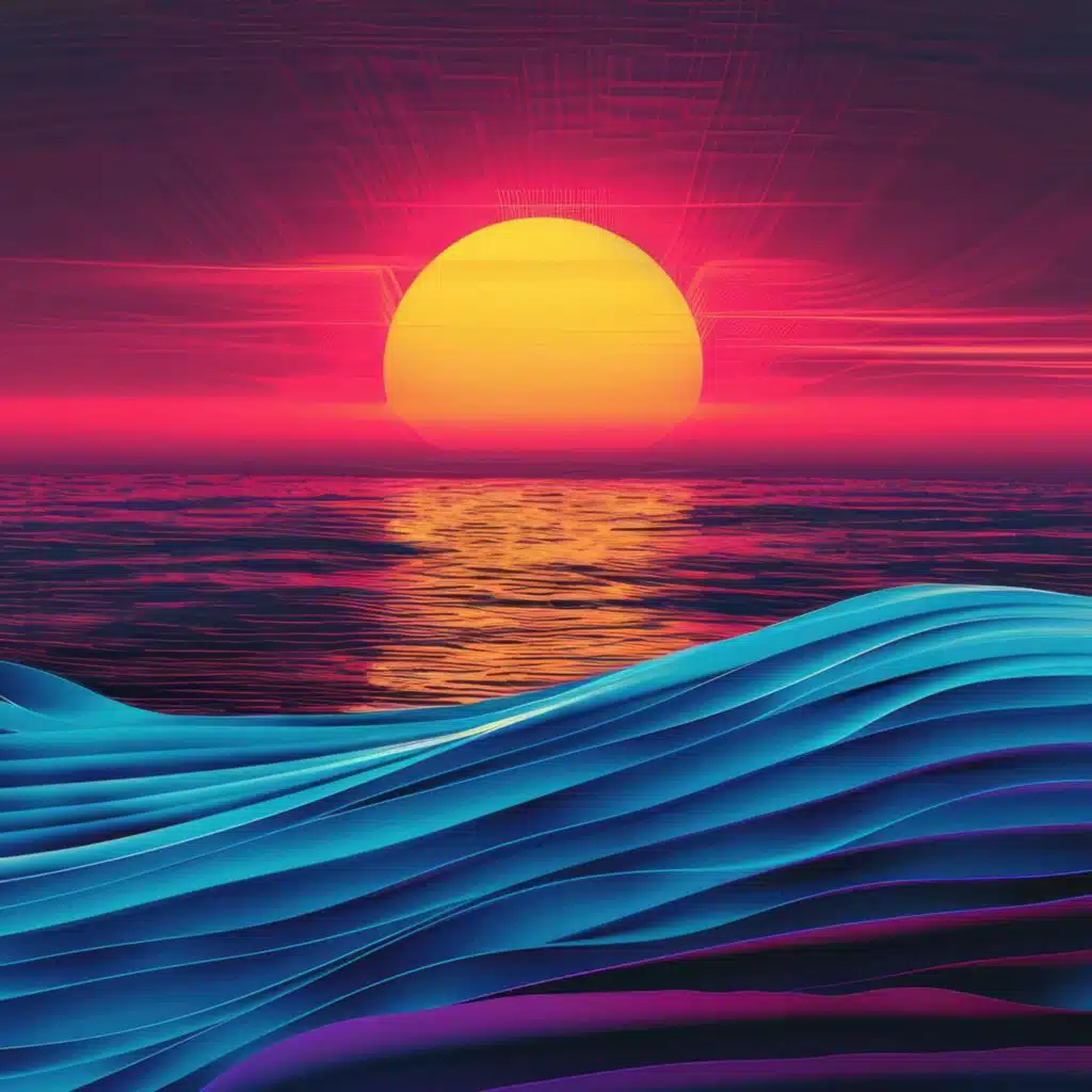 Breath of Sunset