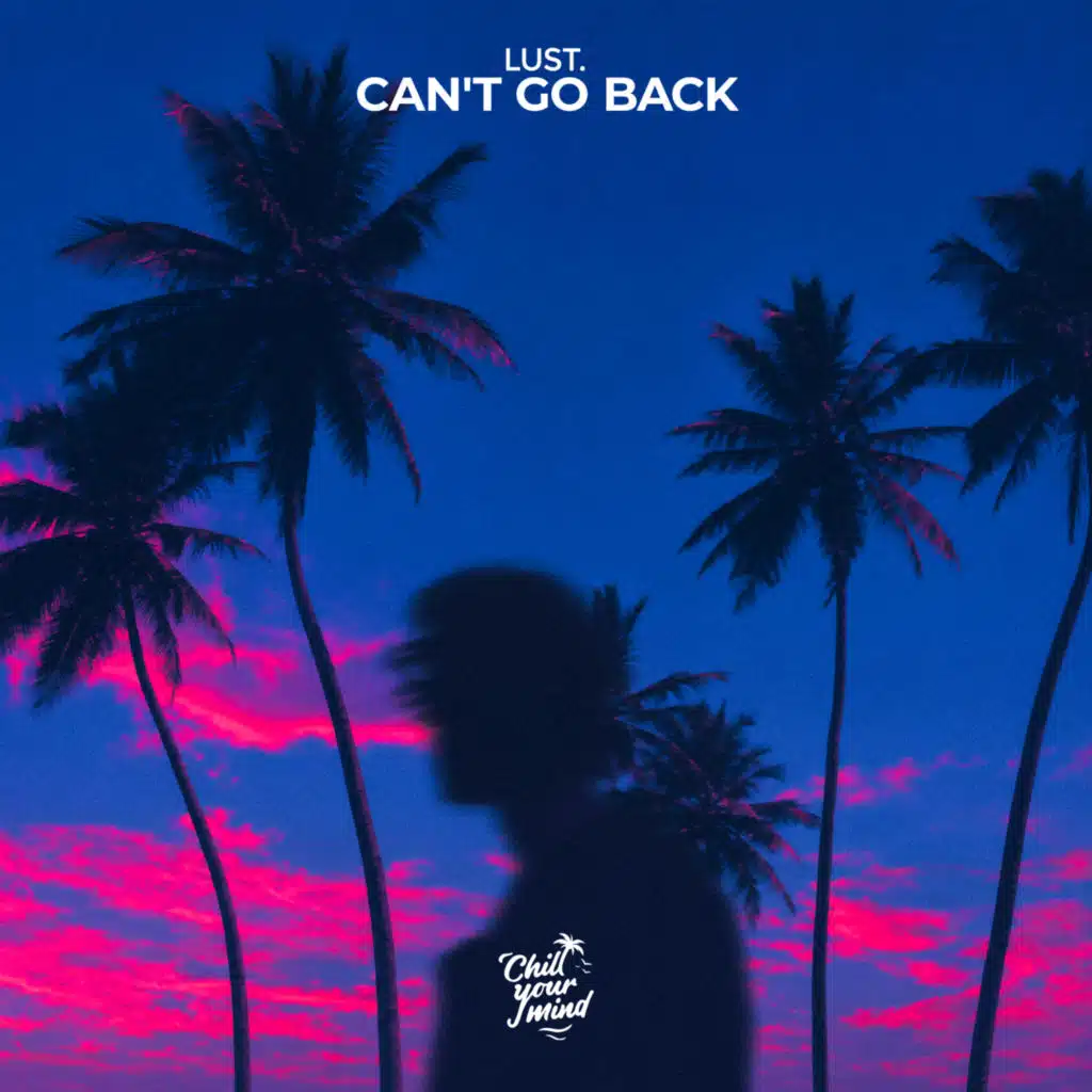 Can't Go Back