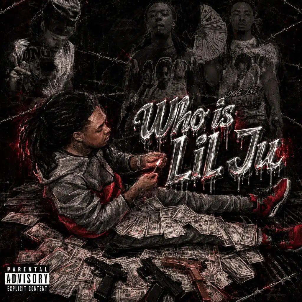 Who Is Lil Ju