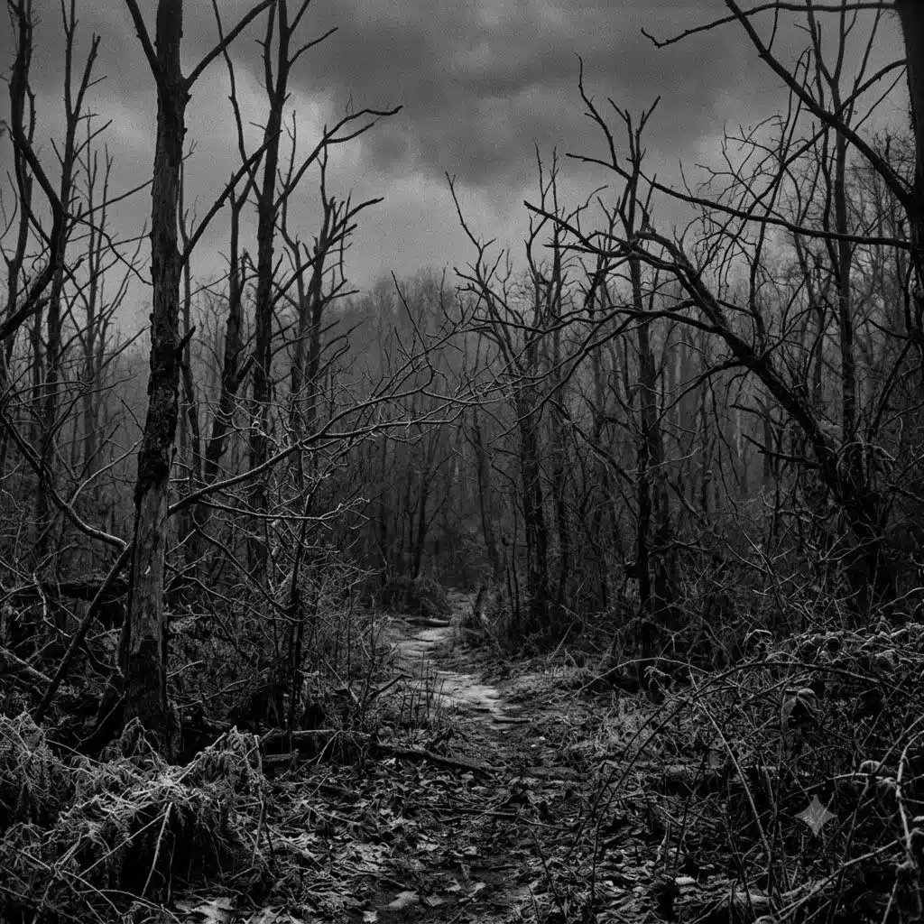 The Quiet Death