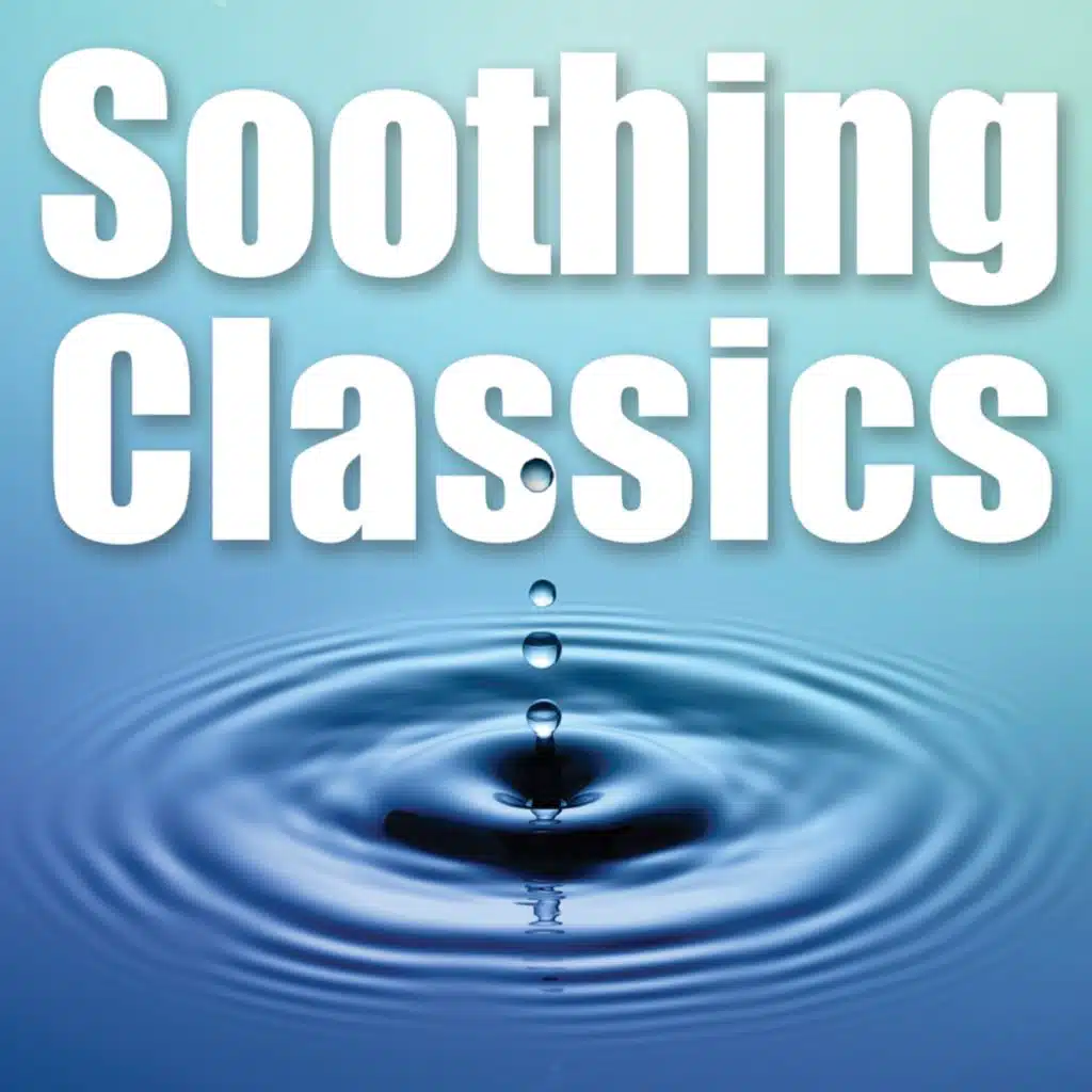 Adagio (feat. Anne-Marie Beckensteiner, Bernard Fonteny & Pierre Pierlot)