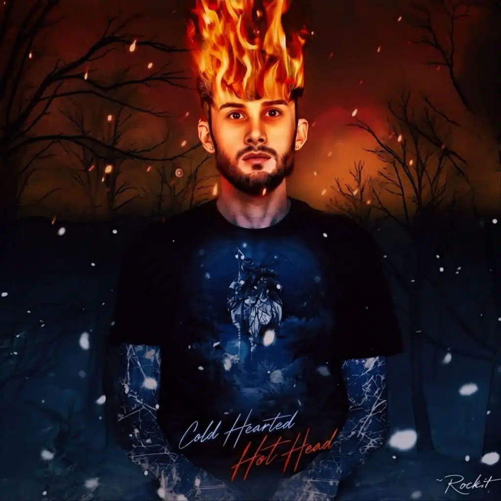 Cold Hearted Hot Head