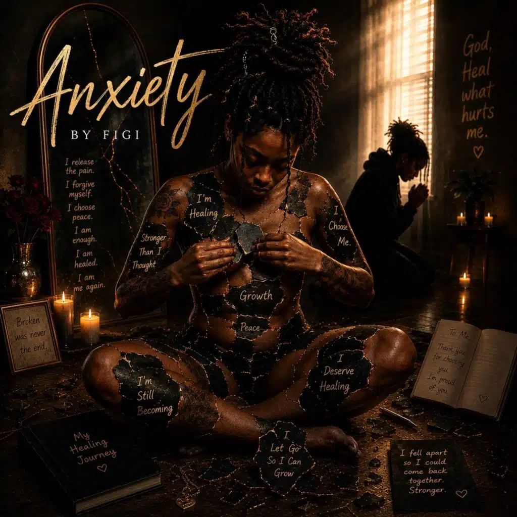 Anxiety