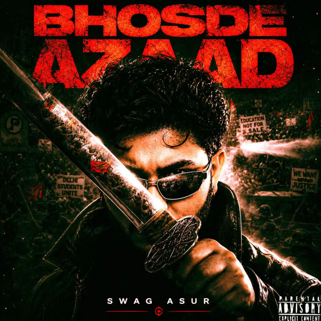 Bhosde Azaad