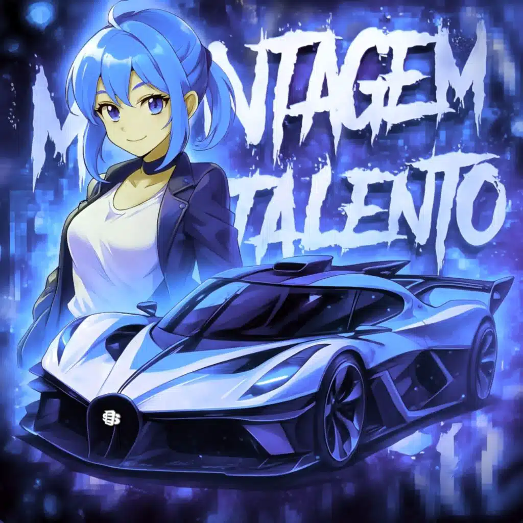 MONTAGEM TALENTO