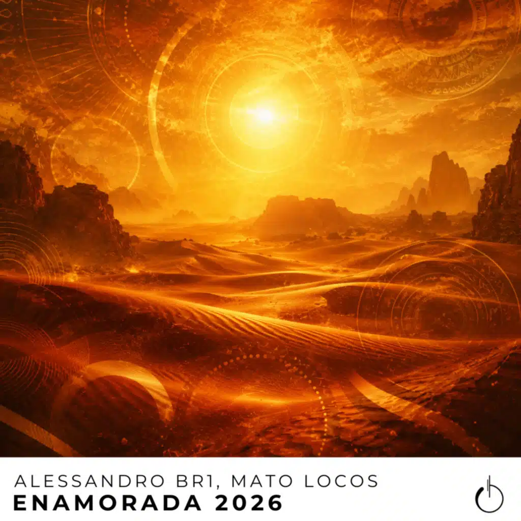 Enamorada 2026